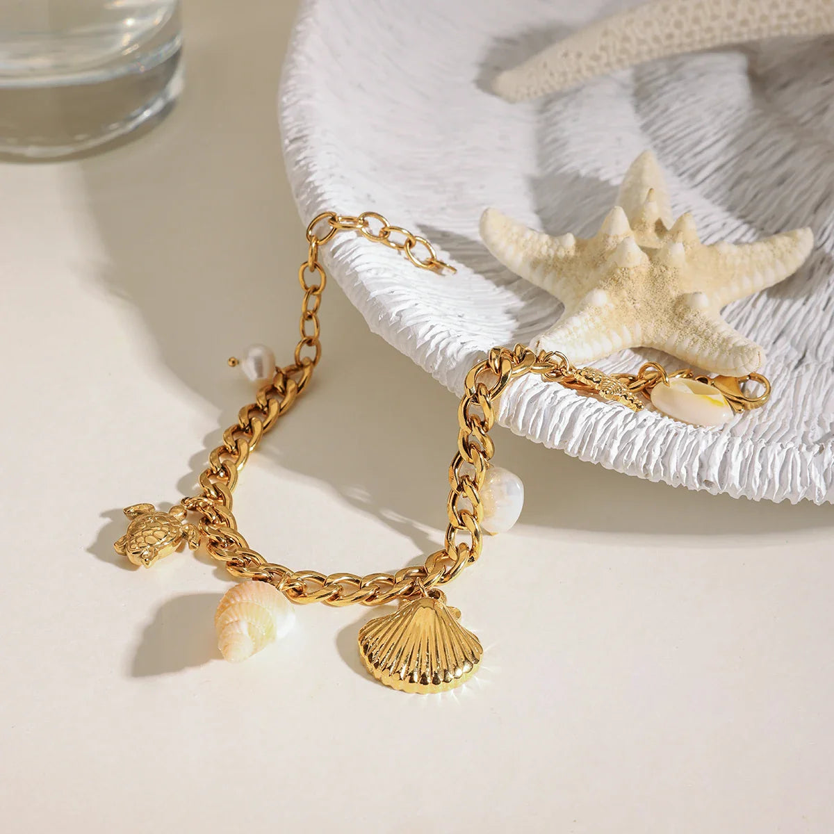 Starfish