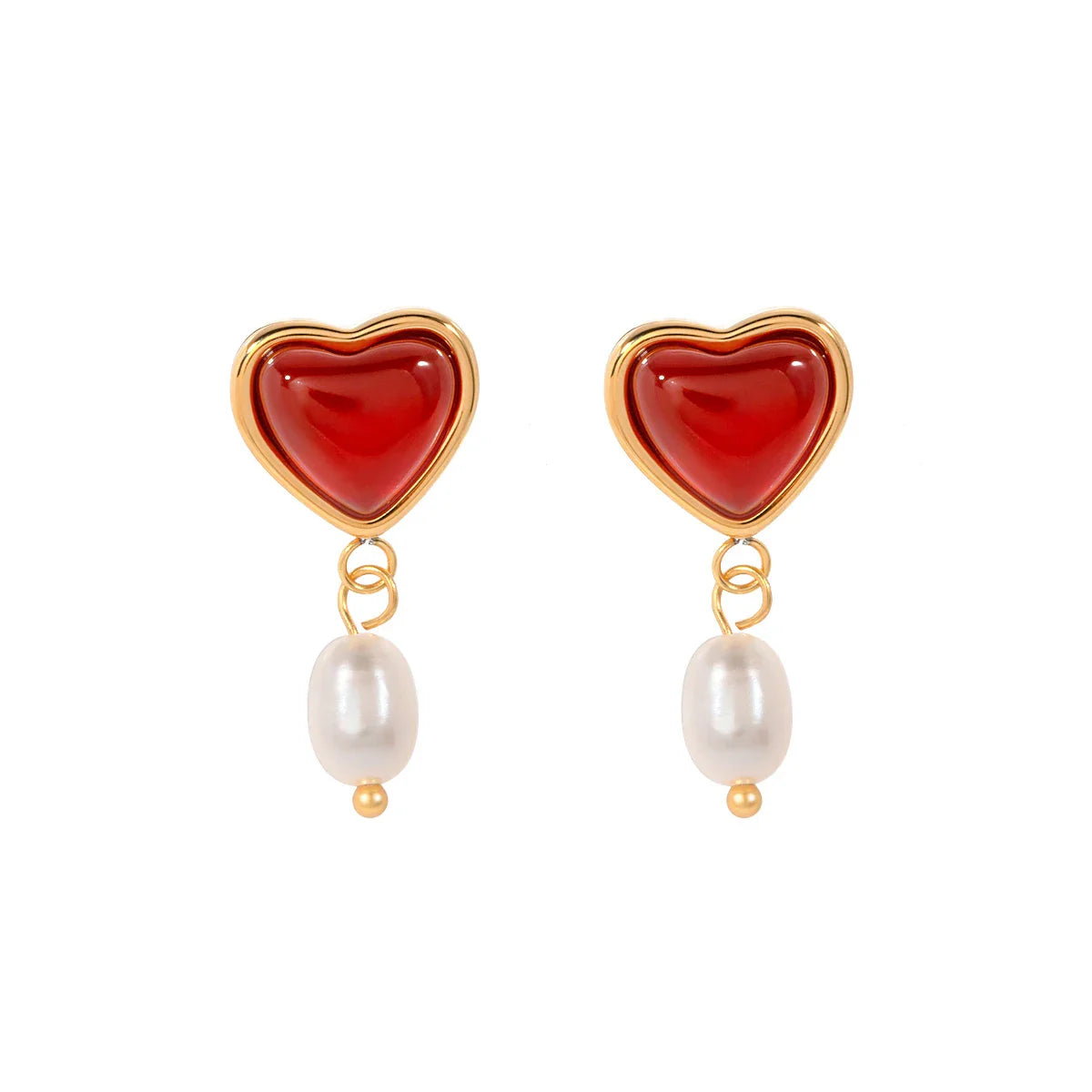 Love Earrings