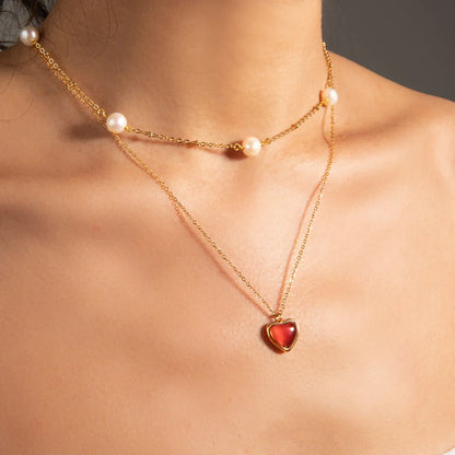 Love Necklace