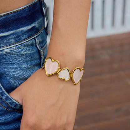 Pink love